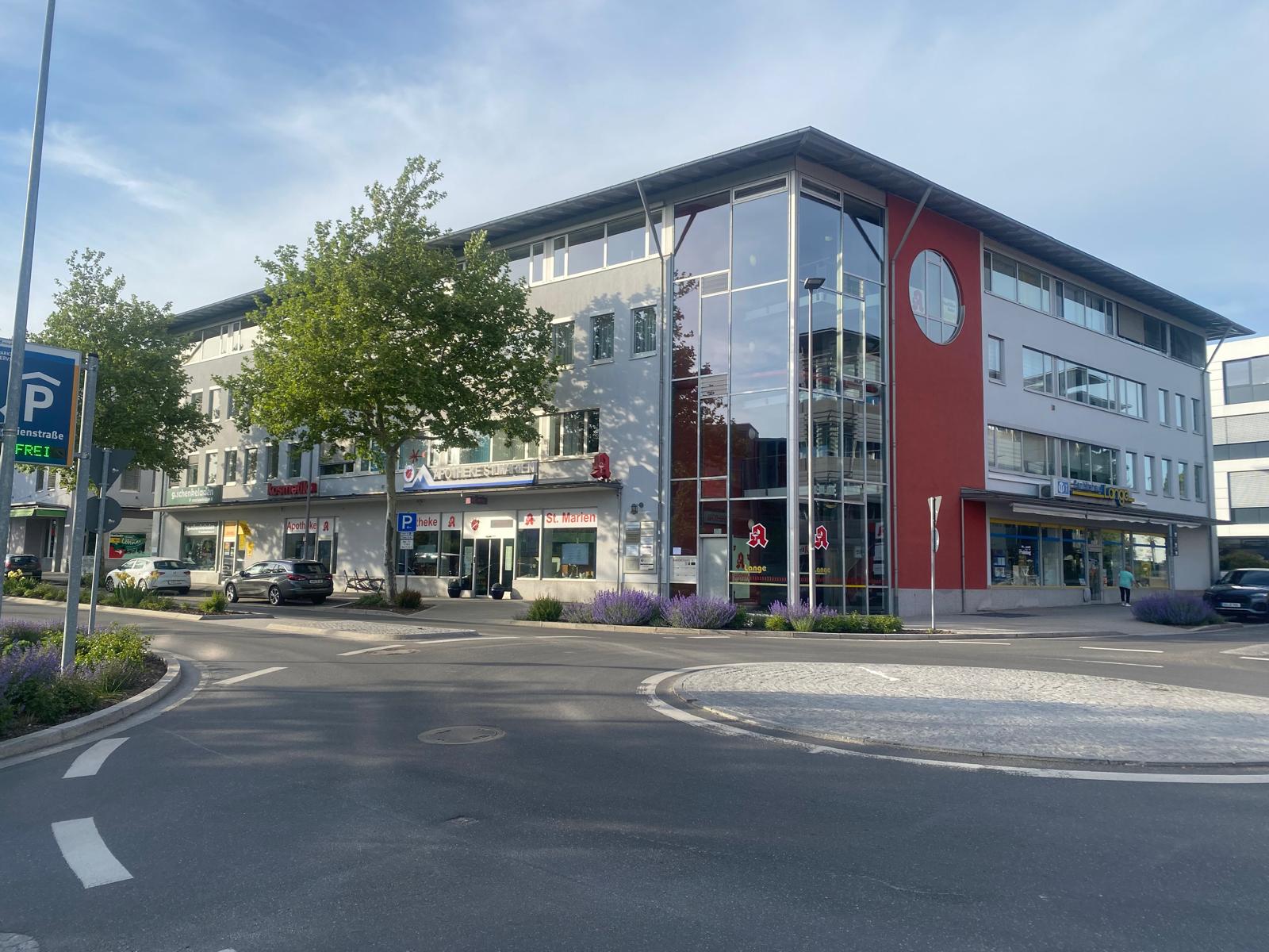 Rechtsanwaltskanzlei in Amberg